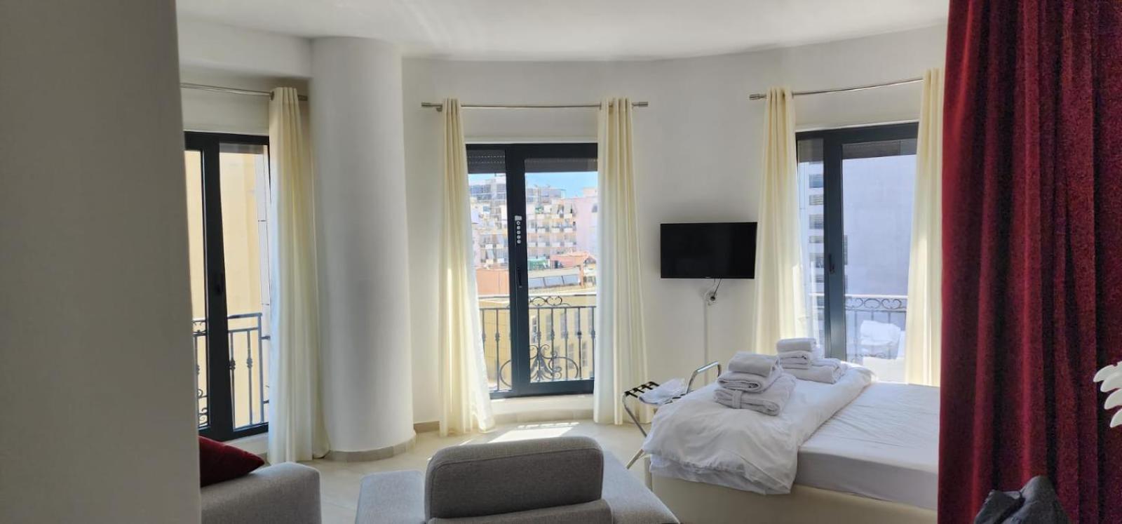 Appartement Signature Idea *