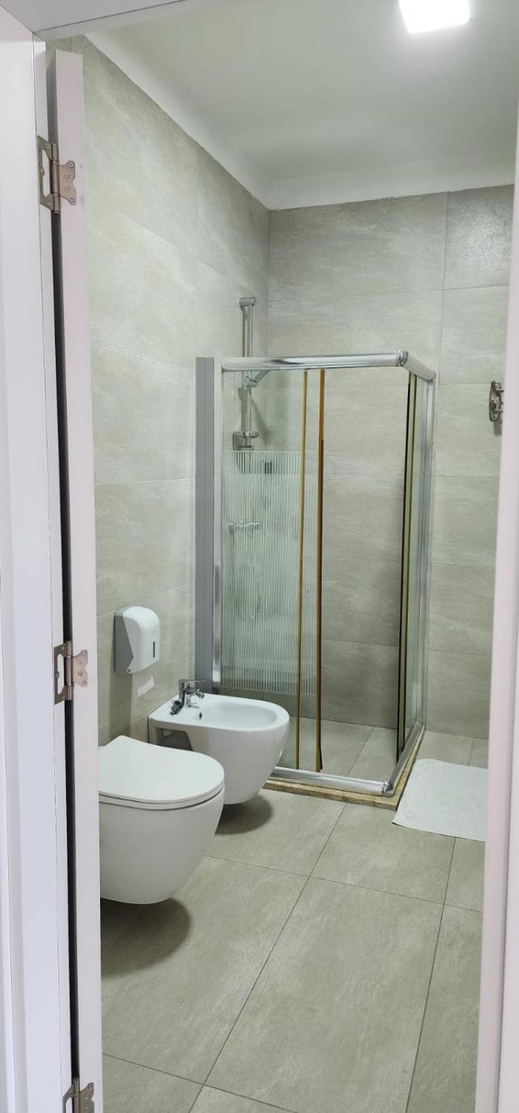 Appartement Signature Idea Tirana