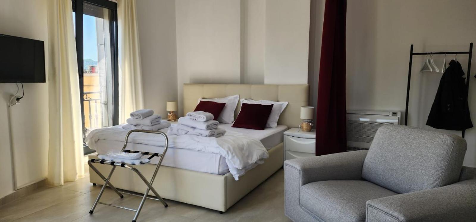 Signature Idea Appartement *