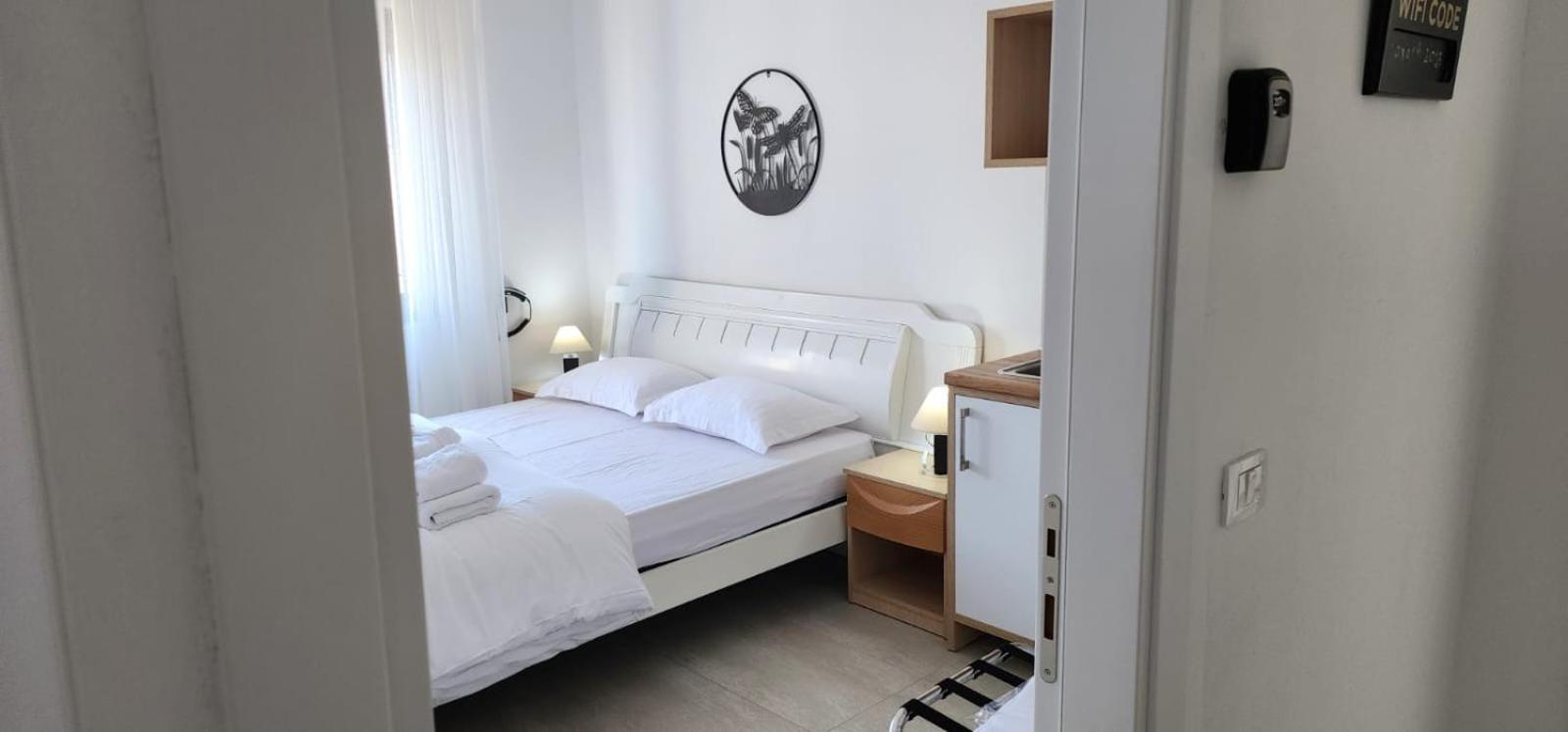 Signature Idea Appartement Tirana